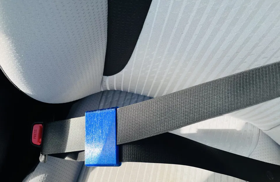 Clip dây an toàn - Image 2