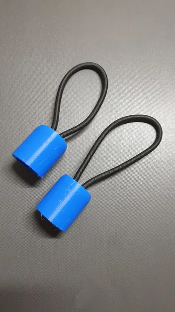 Người tổ chức cáp dây bungee - Image 1