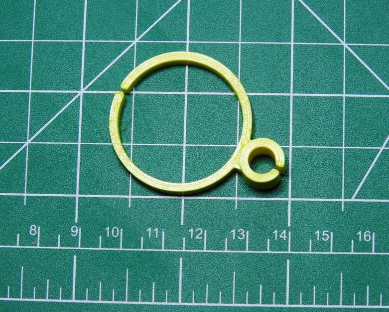 Hỗ trợ nhà máy (OpenScad) - Image 5