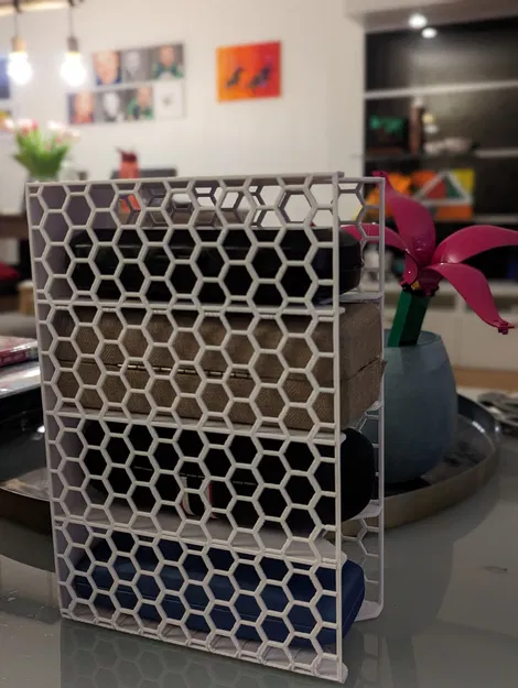 Giá đỡ cho vỏ kính - Image 2