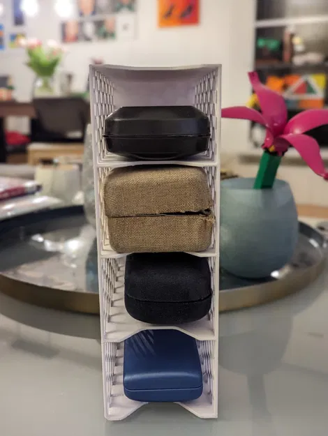 Giá đỡ cho vỏ kính - Image 3