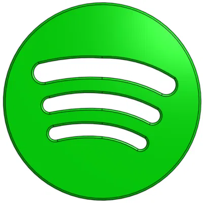 Biểu tượng Spotify
