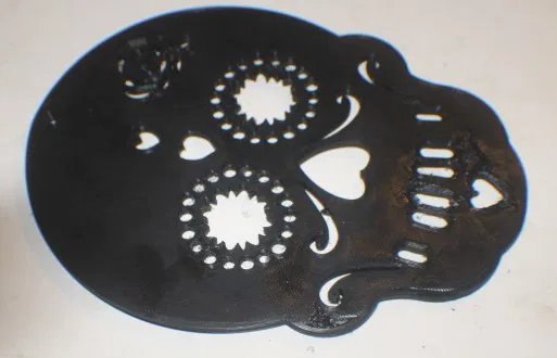 MS Rose Face Face - Image 1