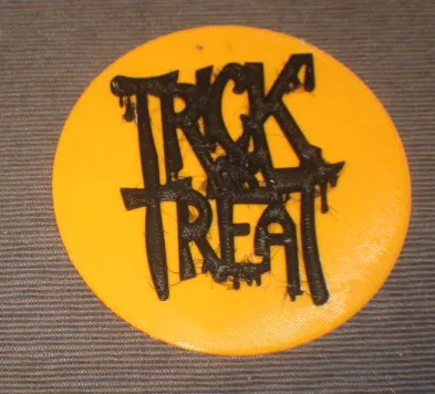 Lừa hoặc điều trị - Image 1