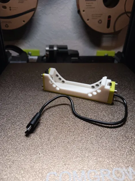 18650 Cung cấp điện và Bộ sạc - Image 2