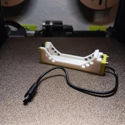 18650 Cung cấp điện và Bộ sạc