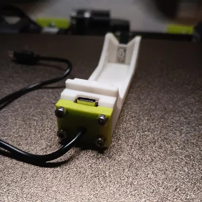 18650 Cung cấp điện và Bộ sạc