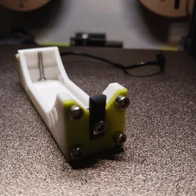 18650 Cung cấp điện và Bộ sạc