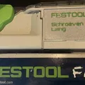 Thẻ trên Festool Systainer tổ chức SYS3 org M 89 - Thumbnail 2