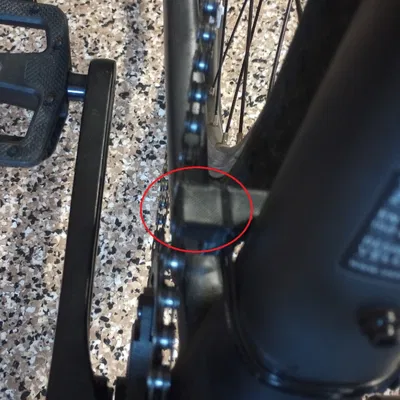 Hướng dẫn chuỗi