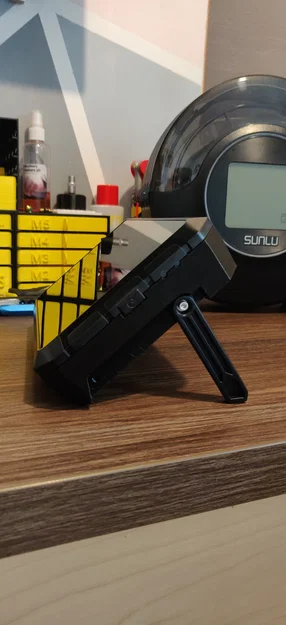 Back Cover Sonic Pad v2 - Image 6