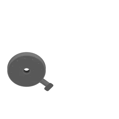 Bước phun phun sương lốc xoáy