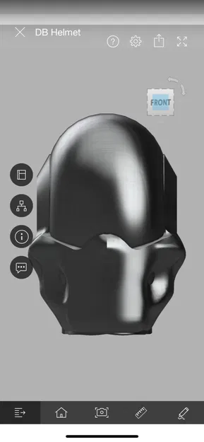 Mũ bảo hiểm chết liên minh - Image 1