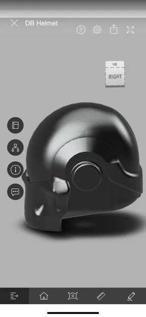 Mũ bảo hiểm chết liên minh - Image 3