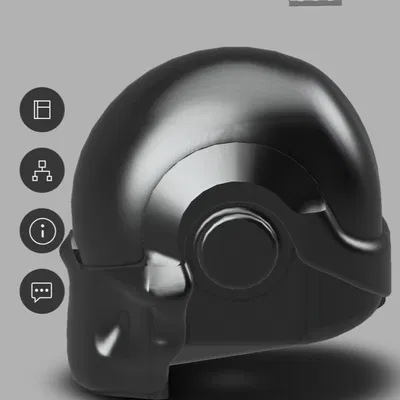 Mũ bảo hiểm chết liên minh