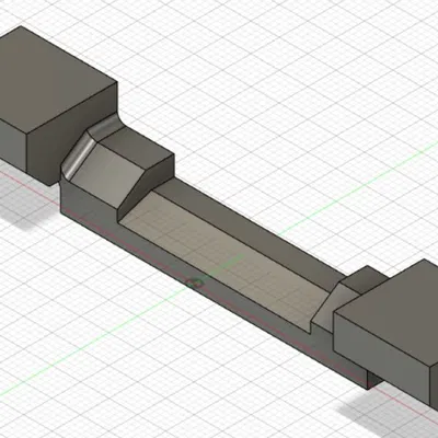 Blackhawk t-series spacer