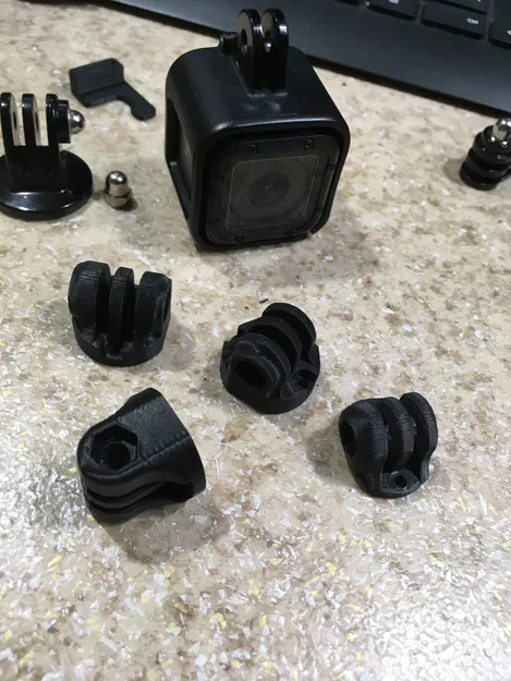 GOPRO Núi - Image 10