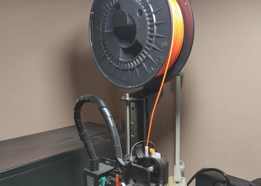 Người giữ dây tóc Kp3s Pro - Image 1