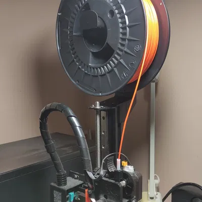 Người giữ dây tóc Kp3s Pro