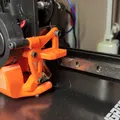 KP3S Pro Titan Extruder Mod - Thumbnail 4