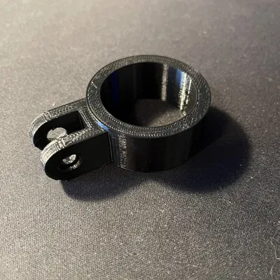 Màn hình kép trung tâm hyperx tứ giác