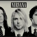 Nirvana 'With the Lights Out' Cover - Hueforge - Thumbnail 1