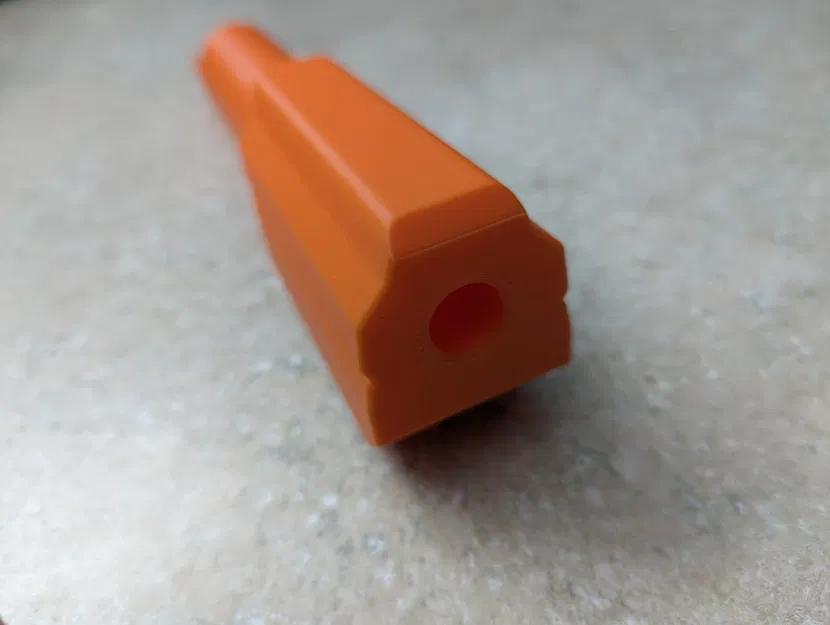 Knockout Knockout Dart Barrel Mod mở rộng - Image 7