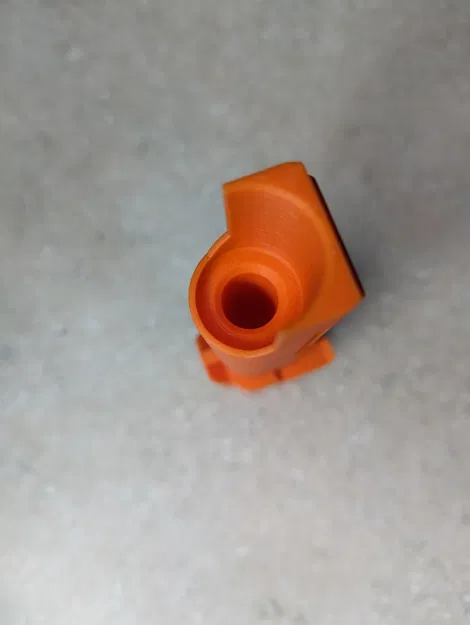 Knockout Knockout Dart Barrel Mod mở rộng - Image 8