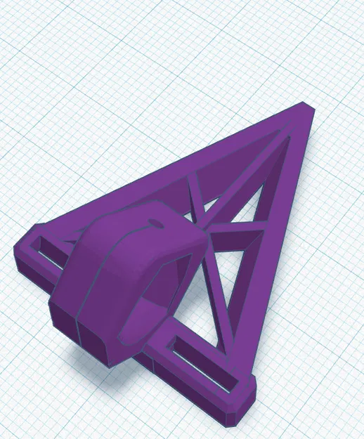 Switchback Axii Micro 2 Fin - Image 1