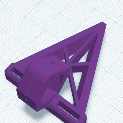 Switchback Axii Micro 2 Fin