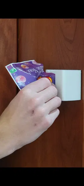 Mở một túi một tay - Image 3