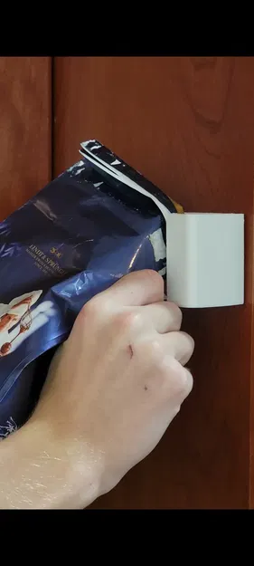 Mở một túi một tay - Image 4