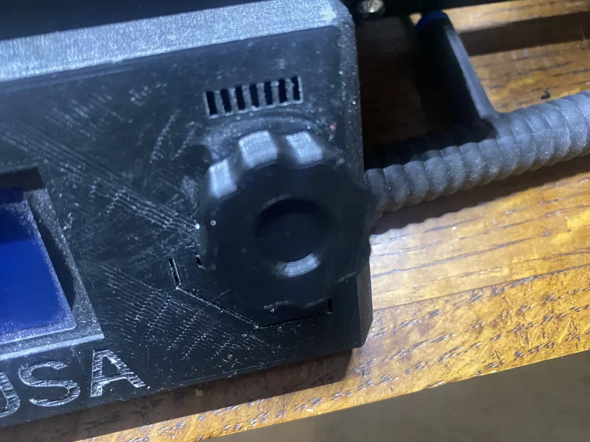 Một núm prusa khác - Image 1