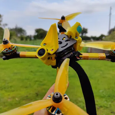 Five33 Switchback Pro/Lightswitch Parts của RV