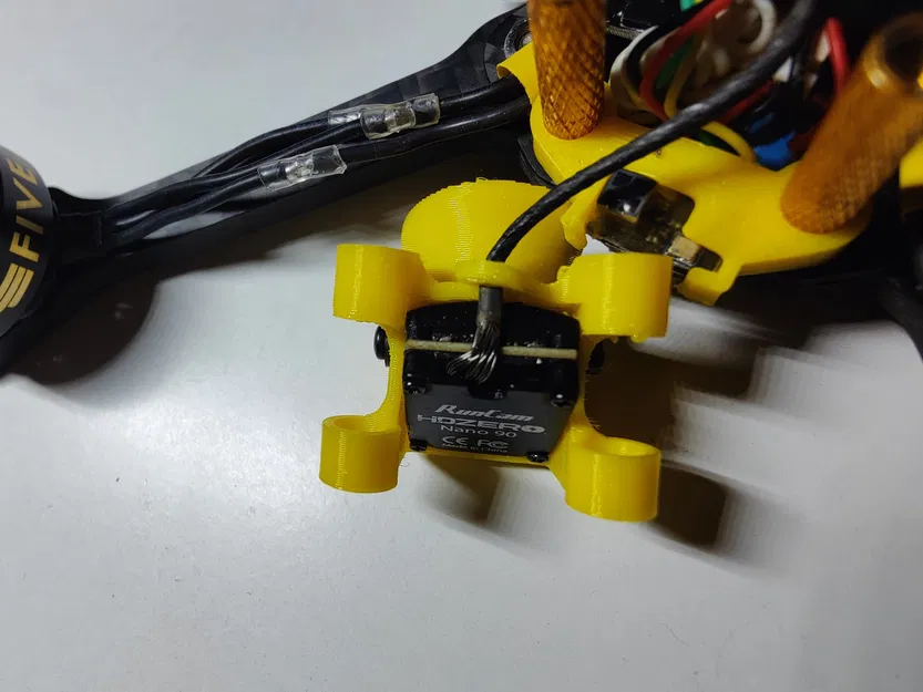 Five33 Switchback Pro/Lightswitch Parts của RV - Image 2