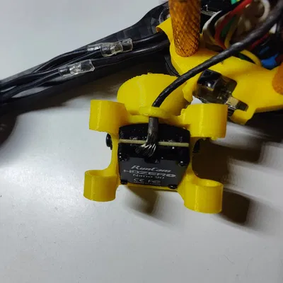 Five33 Switchback Pro/Lightswitch Parts của RV