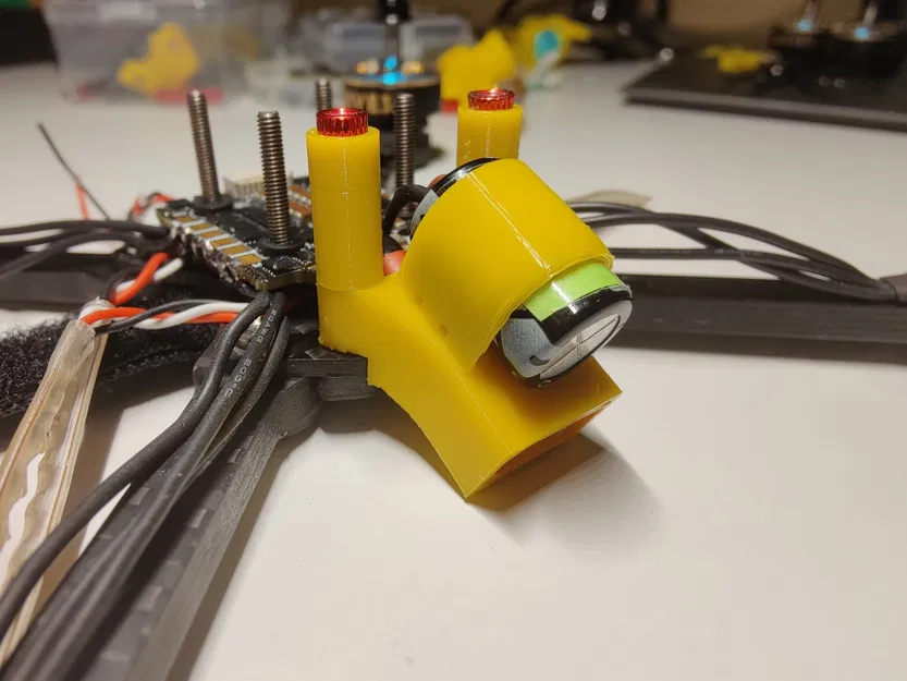 Five33 Switchback Pro/Lightswitch Parts của RV - Image 3