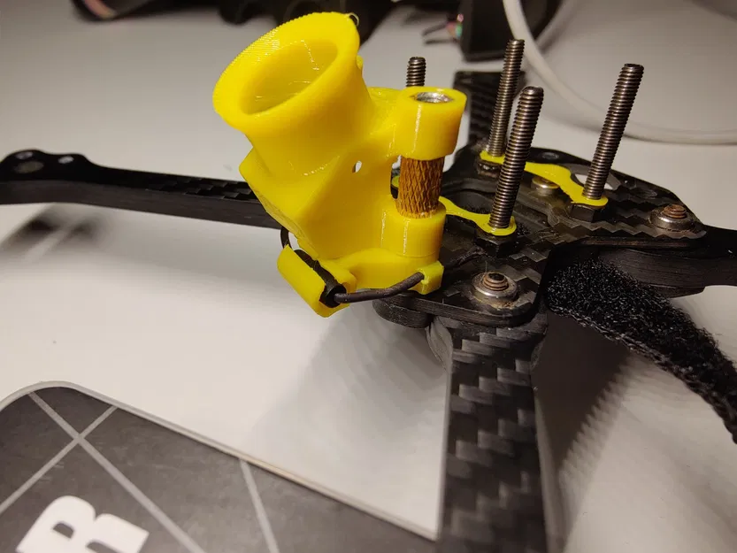 Five33 Switchback Pro/Lightswitch Parts của RV - Image 4