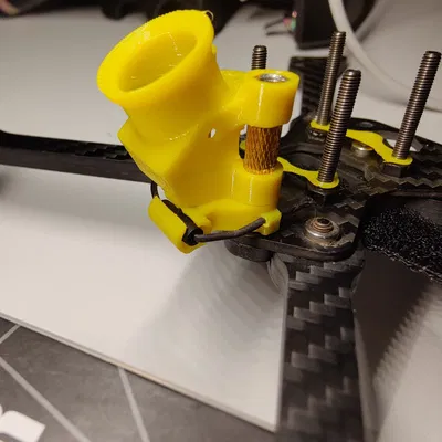 Five33 Switchback Pro/Lightswitch Parts của RV