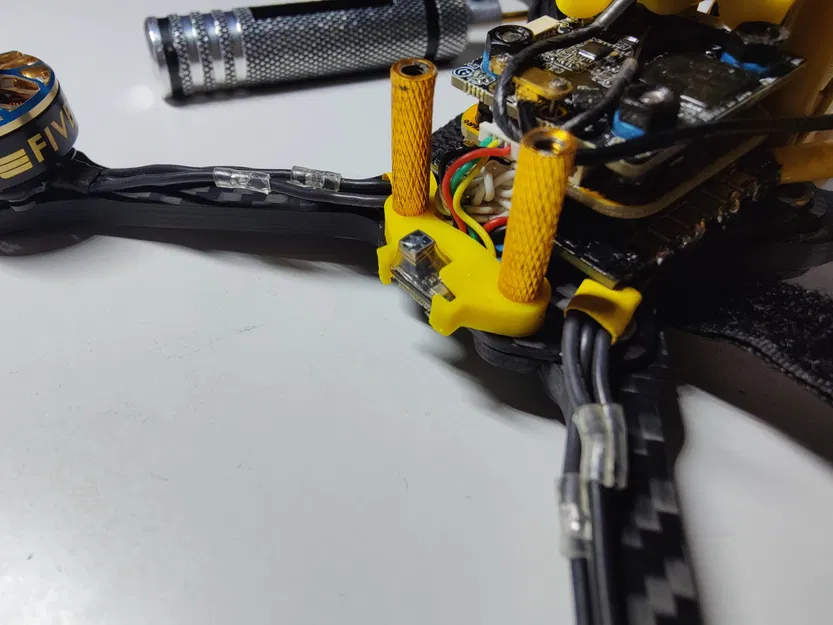 Five33 Switchback Pro/Lightswitch Parts của RV - Image 5