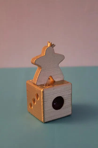 Trophy Meeple - Image 1