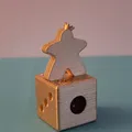 Trophy Meeple - Thumbnail 1