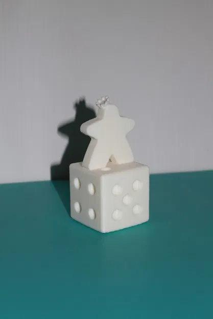 Trophy Meeple - Image 2