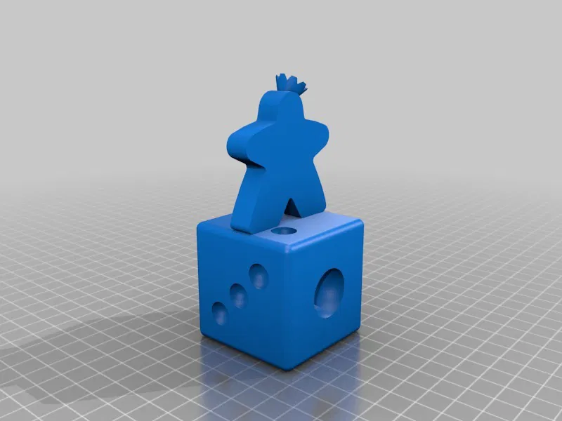Trophy Meeple - Image 3