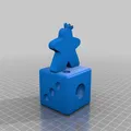 Trophy Meeple - Thumbnail 3
