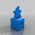 Trophy Meeple - Thumbnail 4