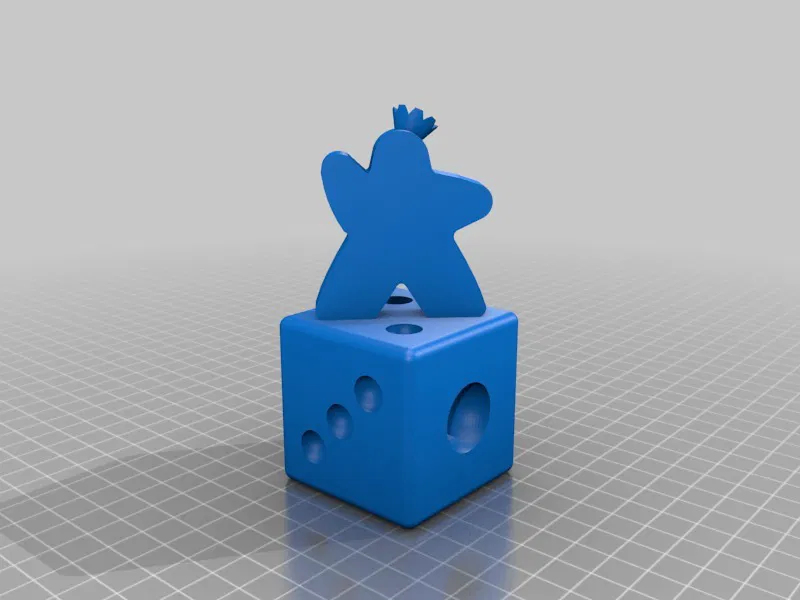 Trophy Meeple - Image 5