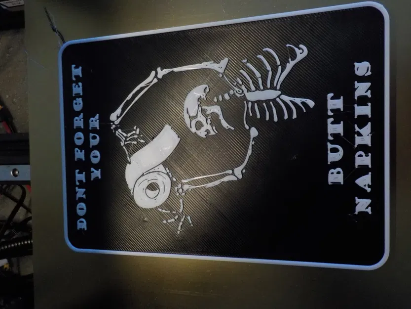 Dấu hiệu phòng tắm khăn ăn mông - Image 1