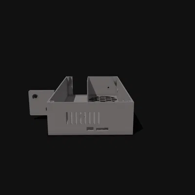 Kanyakubs Vipper Manta 3rd Bagtich Biku Fen 60