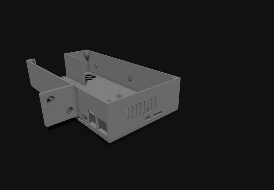 Kanyakub Vipper Manta thứ 3 Bagtich Biku Fen 40 - Image 4